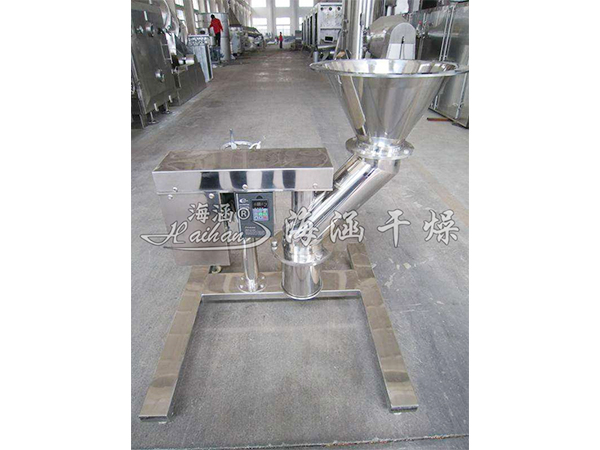 KZL系列整粒（粉碎）机