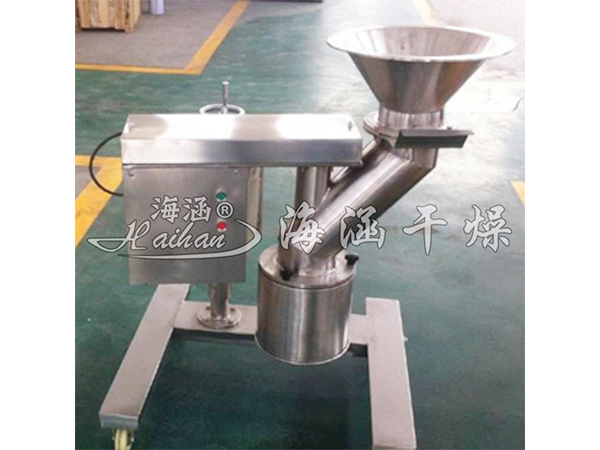 KZL系列整粒（粉碎）机